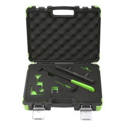 JBM ΣΕΤ ΕΡΓΑΛΕΊΩΝ ΧΡΟΝΙΣΜΟΎ ΚΙΝΗΤΉΡΑ TURBO VW/AUDI 1.8, 2.0, TSI, TFSI SOHC