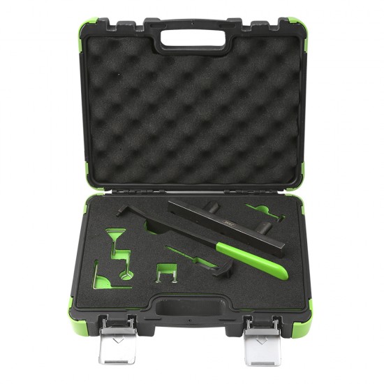 JBM ΣΕΤ ΕΡΓΑΛΕΊΩΝ ΧΡΟΝΙΣΜΟΎ ΚΙΝΗΤΉΡΑ TURBO VW/AUDI 1.8, 2.0, TSI, TFSI SOHC