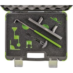 JBM ΣΕΤ ΕΡΓΑΛΕΊΩΝ ΧΡΟΝΙΣΜΟΎ ΚΙΝΗΤΉΡΑ TURBO VW/AUDI 1.8, 2.0, TSI, TFSI SOHC