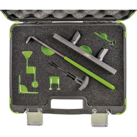 JBM ΣΕΤ ΕΡΓΑΛΕΊΩΝ ΧΡΟΝΙΣΜΟΎ ΚΙΝΗΤΉΡΑ TURBO VW/AUDI 1.8, 2.0, TSI, TFSI SOHC