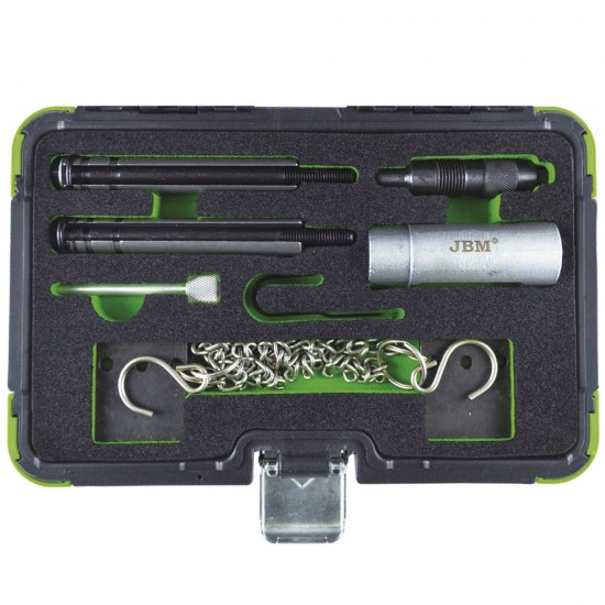 JBM Εργαλείο Χρονισμού για Audi A4/A6/A8-VW Passat 2.5 TDI