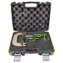 JBM ΣΕΤ ΕΡΓΑΛΕΊΩΝ ΧΡΟΝΙΣΜΟΎ ΚΙΝΗΤΉΡΑ RENAULT