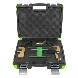 JBM Κιτ Εργαλείων Χρονισμού για Opel / Renault 2.2 / 2.5DCI