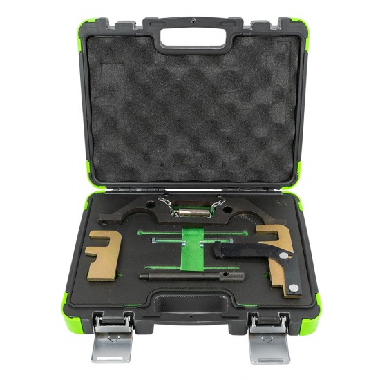 JBM Κιτ Εργαλείων Χρονισμού για Opel / Renault 2.2 / 2.5DCI