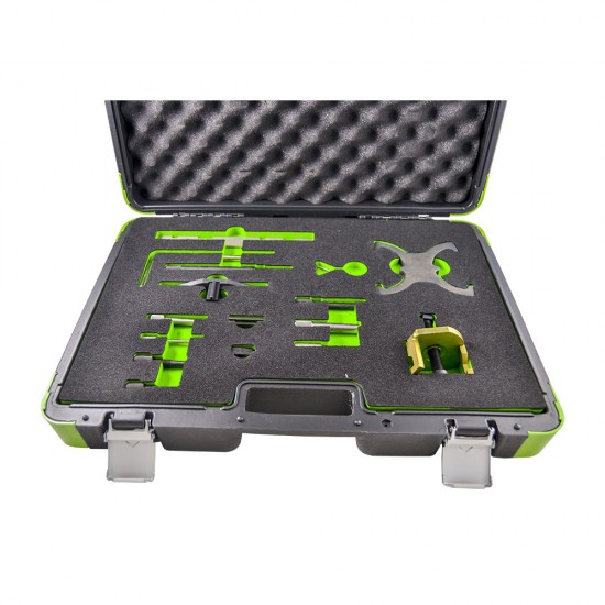 JBM ΣΕΤ ΕΡΓΑΛΕΊΩΝ ΧΡΟΝΙΣΜΟΎ ΚΙΝΗΤΉΡΑ - FORD