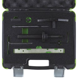 JBM ΣΕΤ ΕΡΓΑΛΕΊΩΝ ΧΡΟΝΙΣΜΟΎ ΚΙΝΗΤΉΡΑ FORD 1,8TDDI, TDCI