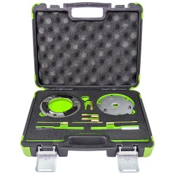 JBM Κιτ Εργαλείων Χρονισμού για Ford /JAGUAR DURATORQ