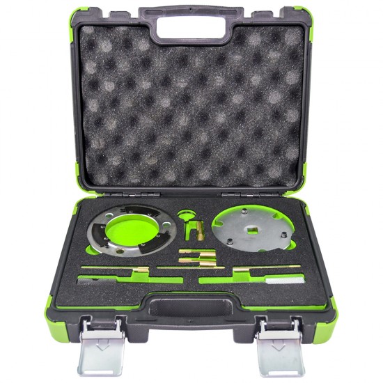 JBM Κιτ Εργαλείων Χρονισμού για Ford /JAGUAR DURATORQ