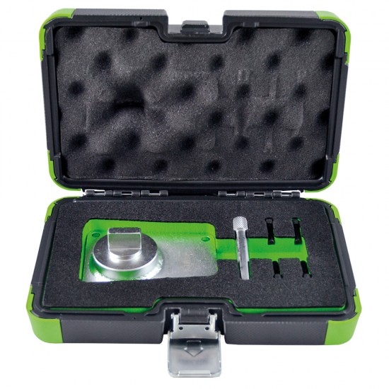 JBM ΣΕΤ ΧΡΟΝΙΣΜΟΎ ΚΙΝΗΤΉΡΑ ΓΙΑ OPEL/VAUXHALL/CHEVROLET 2,0CDI