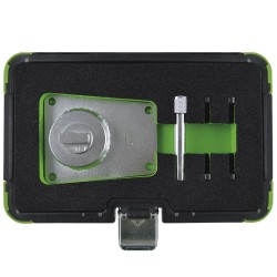 JBM ΣΕΤ ΧΡΟΝΙΣΜΟΎ ΚΙΝΗΤΉΡΑ ΓΙΑ OPEL/VAUXHALL/CHEVROLET 2,0CDI