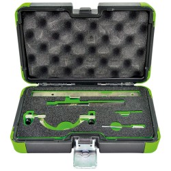 JBM ΣΕΤ ΕΡΓΑΛΕΊΩΝ ΧΡΟΝΙΣΜΟΎ ΚΙΝΗΤΉΡΑ ΓΙΑ SUZUKI/OPEL 1.0, 1.2, 1.4