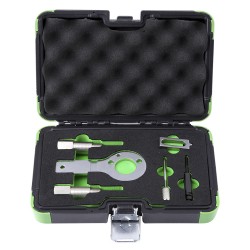 JBM ΣΕΤ ΕΡΓΑΛΕΊΩΝ ΧΡΟΝΙΣΜΟΎ ΚΙΝΗΤΉΡΑ FIAT/ALFA ROMEO/VAUXHALL/OPEL/SAAB JTD