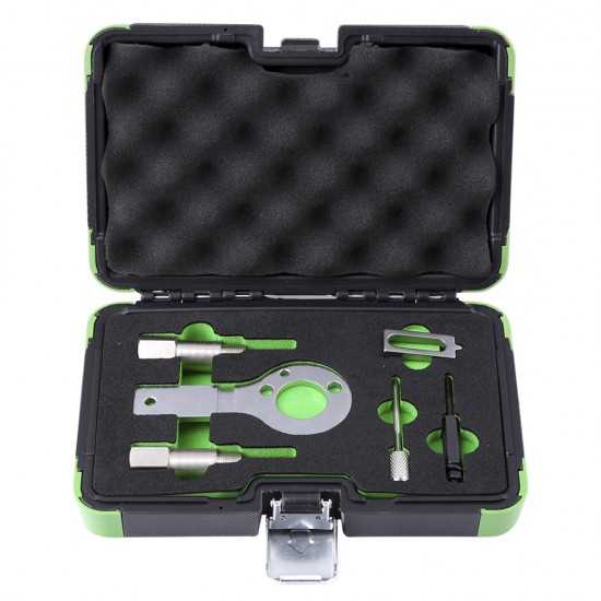 JBM ΣΕΤ ΕΡΓΑΛΕΊΩΝ ΧΡΟΝΙΣΜΟΎ ΚΙΝΗΤΉΡΑ FIAT/ALFA ROMEO/VAUXHALL/OPEL/SAAB JTD