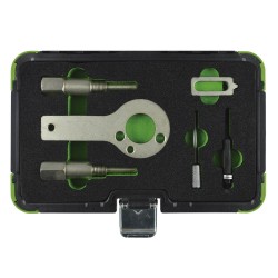 JBM ΣΕΤ ΕΡΓΑΛΕΊΩΝ ΧΡΟΝΙΣΜΟΎ ΚΙΝΗΤΉΡΑ FIAT/ALFA ROMEO/VAUXHALL/OPEL/SAAB JTD