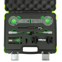 JBM ΣΕΤ ΕΡΓΑΛΕΊΩΝ ΧΡΟΝΙΣΜΟΎ ΚΙΝΗΤΉΡΑ FIAT / OPEL