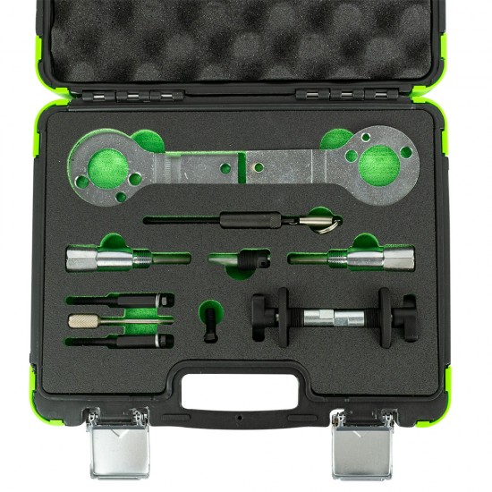 JBM ΣΕΤ ΕΡΓΑΛΕΊΩΝ ΧΡΟΝΙΣΜΟΎ ΚΙΝΗΤΉΡΑ FIAT / OPEL