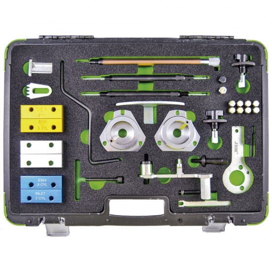 JBM ΣΕΤ ΕΡΓΑΛΕΊΩΝ ΧΡΟΝΙΣΜΟΎ ΚΙΝΗΤΉΡΑ FIAT