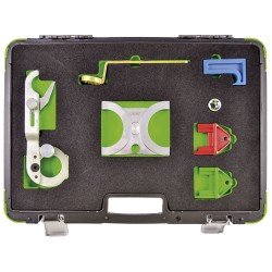 JBM ΣΕΤ ΕΡΓΑΛΕΊΩΝ ΧΡΟΝΙΣΜΟΎ ΚΙΝΗΤΉΡΑ SAAB/OPEL/VAUXHALL