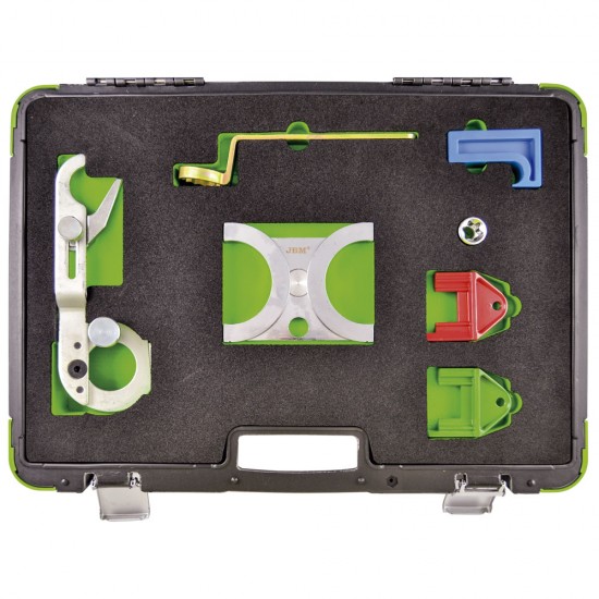 JBM ΣΕΤ ΕΡΓΑΛΕΊΩΝ ΧΡΟΝΙΣΜΟΎ ΚΙΝΗΤΉΡΑ SAAB/OPEL/VAUXHALL