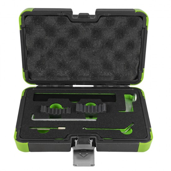 JBM ΣΕΤ ΕΡΓΑΛΕΊΩΝ ΧΡΟΝΙΣΜΟΎ ΚΙΝΗΤΉΡΑ ALFA/OPEL/VAUXHALL 1.6, 1.8 16V