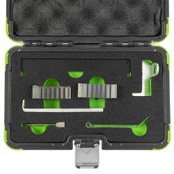 JBM ΣΕΤ ΕΡΓΑΛΕΊΩΝ ΧΡΟΝΙΣΜΟΎ ΚΙΝΗΤΉΡΑ ALFA/OPEL/VAUXHALL 1.6, 1.8 16V