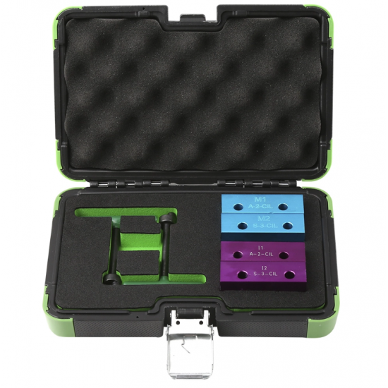 JBM ΣΕΤ ΧΡΟΝΙΣΜΟΥ ΓΙΑ ALFA ROMEO