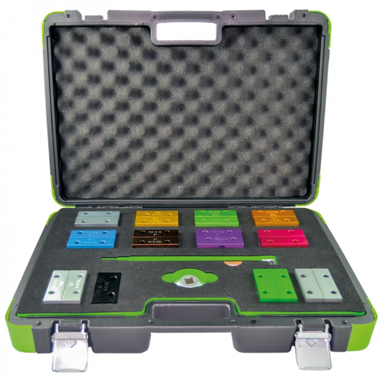 JBM ΣΕΤ ΧΡΟΝΙΣΜΟΥ ΓΙΑ ALFA/FIAT/LANCIA 1.4, 1.6, 1.8, 2.0 16V