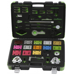 JBM ΣΕΤ ΧΡΟΝΙΣΜΟΥ JBM ΓΙΑ FIAT/ALFA/LANCIA