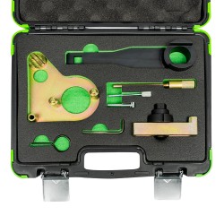 JBM ΣΕΤ ΕΡΓΑΛΕΊΩΝ ΧΡΟΝΙΣΜΟΎ ΚΙΝΗΤΉΡΑ RENAULT/NISSAN/OPEL/VAUXHALL 2.0, 2.3 DCI, CDTI, M9R, M9T