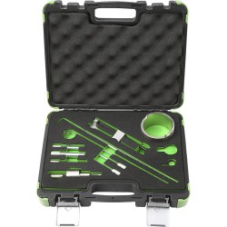 JBM ΣΕΤ ΕΡΓΑΛΕΊΩΝ ΧΡΟΝΙΣΜΟΎ ΚΙΝΗΤΉΡΑ CITROEN/PEUGEOT 1.8, 2.0