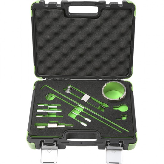 JBM ΣΕΤ ΕΡΓΑΛΕΊΩΝ ΧΡΟΝΙΣΜΟΎ ΚΙΝΗΤΉΡΑ CITROEN/PEUGEOT 1.8, 2.0