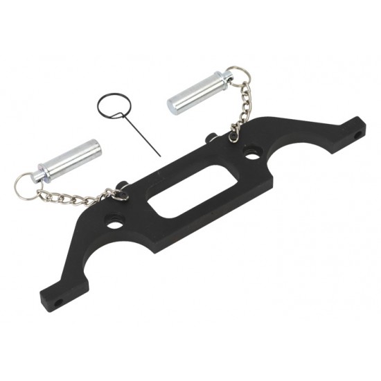 JBM ΣΕΤ ΕΡΓΑΛΕΊΩΝ ΧΡΟΝΙΣΜΟΎ ΚΙΝΗΤΉΡΑ FIAT/OPEL/VAUXHALL 2.2 16V CHAIN DRIVE