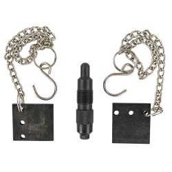 JBM ΕΡΓΑΛΕΊΑ ΧΡΟΝΙΣΜΟΎ ΚΙΝΗΤΉΡΑ VW/AUDI