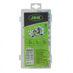 JBM ΚΑΣΕΤΙΝΑ ΜΕ ΓΡΑΣΑΔΟΡΑΚΙΑ 110 TEM.