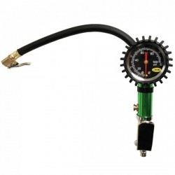 ΑΕΡΟΜΕΤΡΟ 0-7 BAR