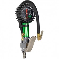 ΑΕΡΟΜΕΤΡΟ 0-7 BAR