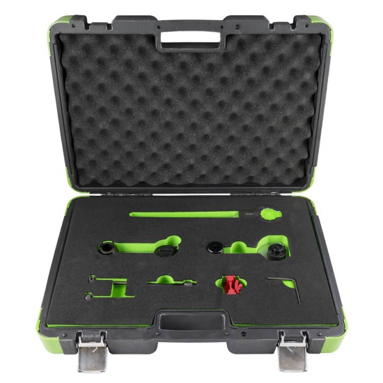 JBM KIT ΕΡΓΑΛΕΙΩΝ ΧΡΟΝΙΣΜΟΥ VAG 1.2/1.4 TSI 