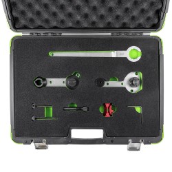 JBM KIT ΕΡΓΑΛΕΙΩΝ ΧΡΟΝΙΣΜΟΥ VAG 1.2/1.4 TSI 