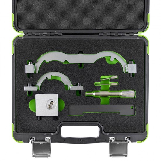 JBM ΣΕΤ ΕΡΓΑΛΕΊΩΝ ΧΡΟΝΙΣΜΟΎ ΚΙΝΗΤΉΡΑ ΓΙΑ SUZUKI/OPEL 1.0, 1.2, 1.4