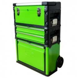 JBM ΤΡΟΧΗΛΑΤΟΣ ΜΕΤΑΛΛΙΚΟΣ ΕΡΓΑΛΕΙΟΦΟΡΟΣ