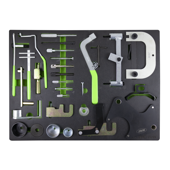 JBM Εργαλείο Χρονισμού για Renault /Nissan/Volvo