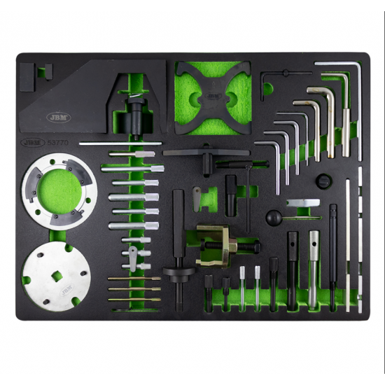 JBM ΣΕΤ ΧΡΟΝΙΣΜΟΥ ΓΙΑ FORD/SEAT/VOLKSWAGEN/MAZDA/VOLVO