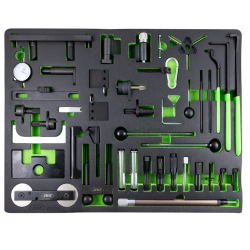 JBM ΣΕΤ ΕΡΓΑΛΕΙΩΝ ΧΡΟΝΙΣΜΟΥ ΓΙΑ FORD/VAG/MAZDA/VOLVO