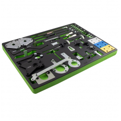 JBM ΣΕΤ ΧΡΟΝΙΣΜΟΥ ΓΙΑ FIAT/ ALFA/LANCIA/OPEL/SUZUKI/FORD