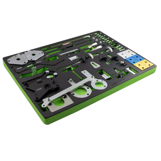 JBM ΣΕΤ ΧΡΟΝΙΣΜΟΥ ΓΙΑ FIAT/ ALFA/LANCIA/OPEL/SUZUKI/FORD