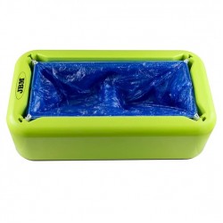 ΣΥΣΚΕΥΗ ΚΑΛΥΜΜΑΤΩΝ ΠΑΠΟΥΤΣΙΩΝ ΜΙΑΣ ΧΡΗΣΗΣ  JBM-53781