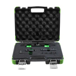 JBM ΣΕΤ ΕΡΓΑΛΕΊΩΝ ΑΣΦΆΛΙΣΗΣ ΧΡΟΝΙΣΜΟΎ ΚΙΝΗΤΉΡΑ ΓΙΑ CITROËN/PEUGEOT 1.0, 1.2 VTI