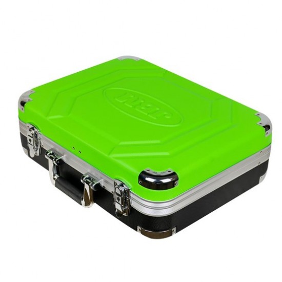 JBM ΣΕΤ ΕΡΓΑΛΕΙΩΝ 135 ΤΕΜΑΧΙΩΝ ΣΕ ΒΑΛΙΤΣΑ ΑΛΟΥΜΙΝΙΟΥ JBM