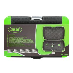 JBM ΣΕΤ ΕΡΓΑΛΕΙΩΝ ΧΡΟΝΙΣΜΟΥ ΓΙΑ VAG 1.2 TFSI