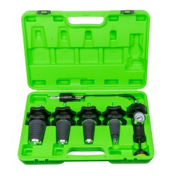 JBM ΣΕΤ ΓΕΝΙΚΉΣ ΔΟΚΙΜΉΣ ΔΙΑΡΡΟΉΣ ΠΊΕΣΗΣ ΣΥΣΤΉΜΑΤΟΣ ΨΎΞΗΣ (5 ΤΕΜΆΧΙΑ) 54139